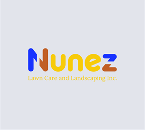 Design de Logo par kalongg langgeng jaya pour Nunez Lawn Care and Landscaping Inc. | Design : #31367872