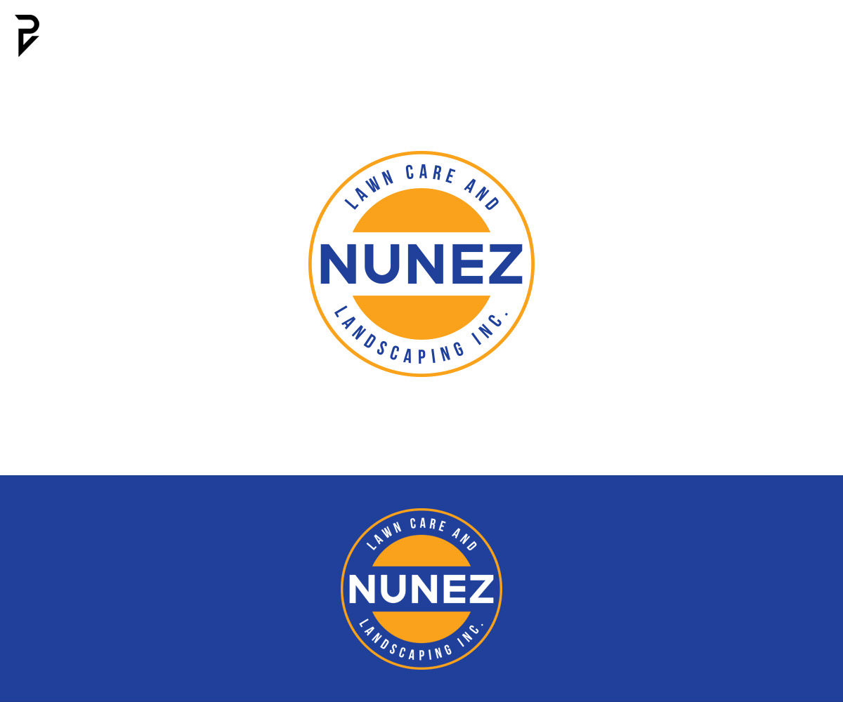 Design de Logo par poisonvectors pour Nunez Lawn Care and Landscaping Inc. | Design #31364951
