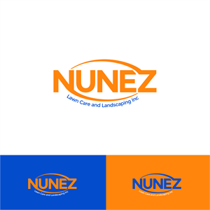 Design de Logo par Arham Hidayat pour Nunez Lawn Care and Landscaping Inc. | Design : #31358670