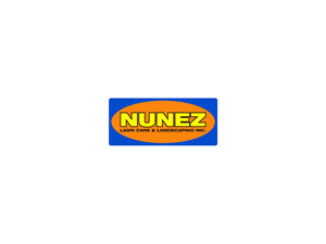 Design de Logo par Atvento Graphics pour Nunez Lawn Care and Landscaping Inc. | Design : #31360129