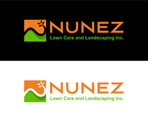 Diseño de Logo por pa2pat para Nunez Lawn Care and Landscaping Inc. | Diseño #31359105