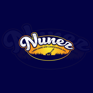Design de Logo par creative.bugs pour Nunez Lawn Care and Landscaping Inc. | Design : #31374445