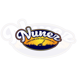 Design de Logo par creative.bugs pour Nunez Lawn Care and Landscaping Inc. | Design : #31374446