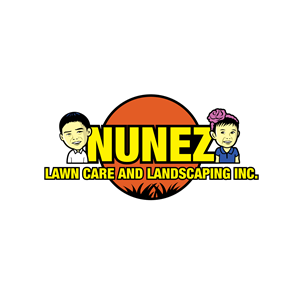 Diseño de Logo por geni para Nunez Lawn Care and Landscaping Inc. | Diseño #31361950