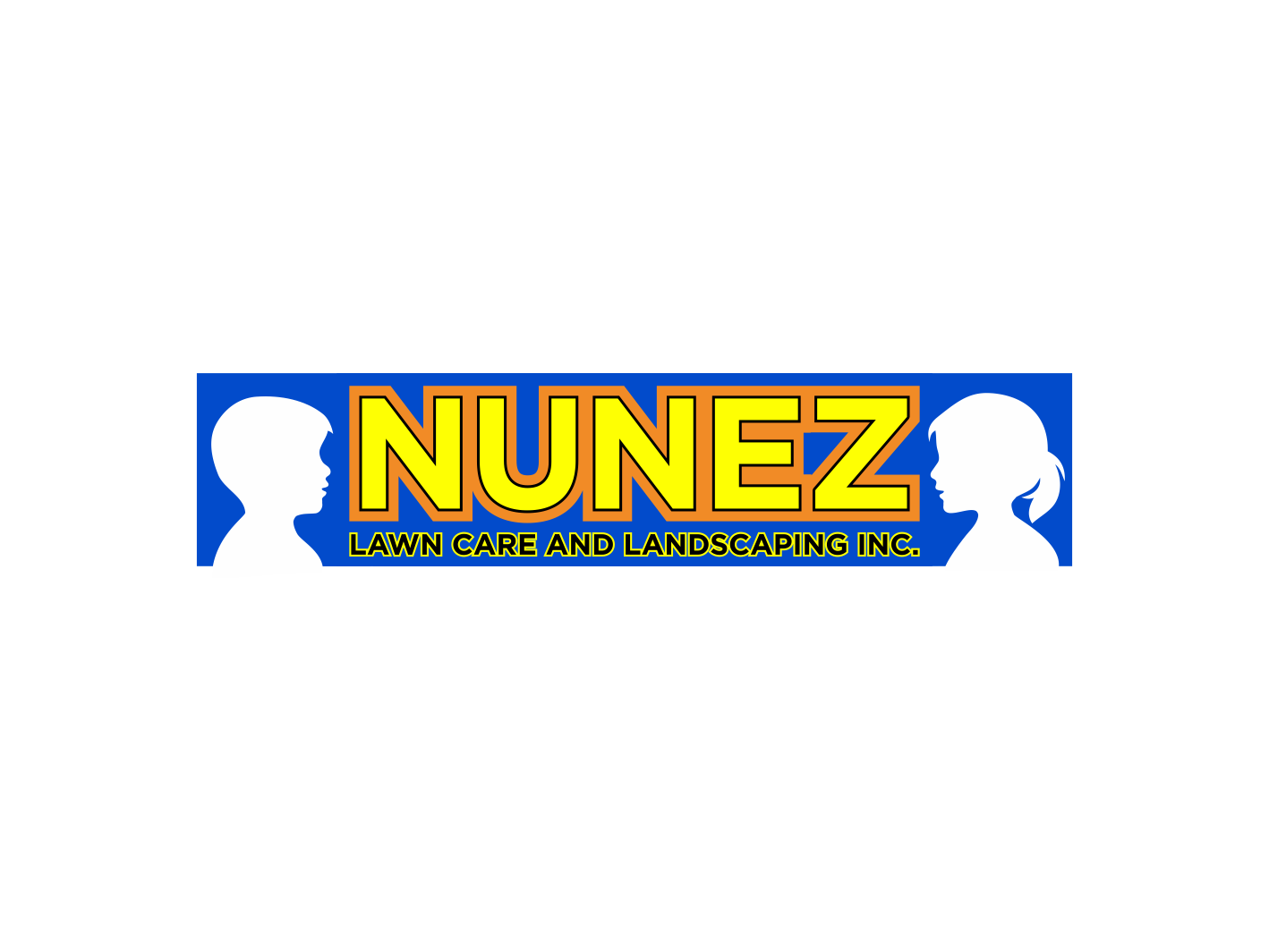 Design de Logo par BNdesigner pour Nunez Lawn Care and Landscaping Inc. | Design #31364236