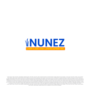Design de Logo par Ali.Adnan pour Nunez Lawn Care and Landscaping Inc. | Design : #31377101