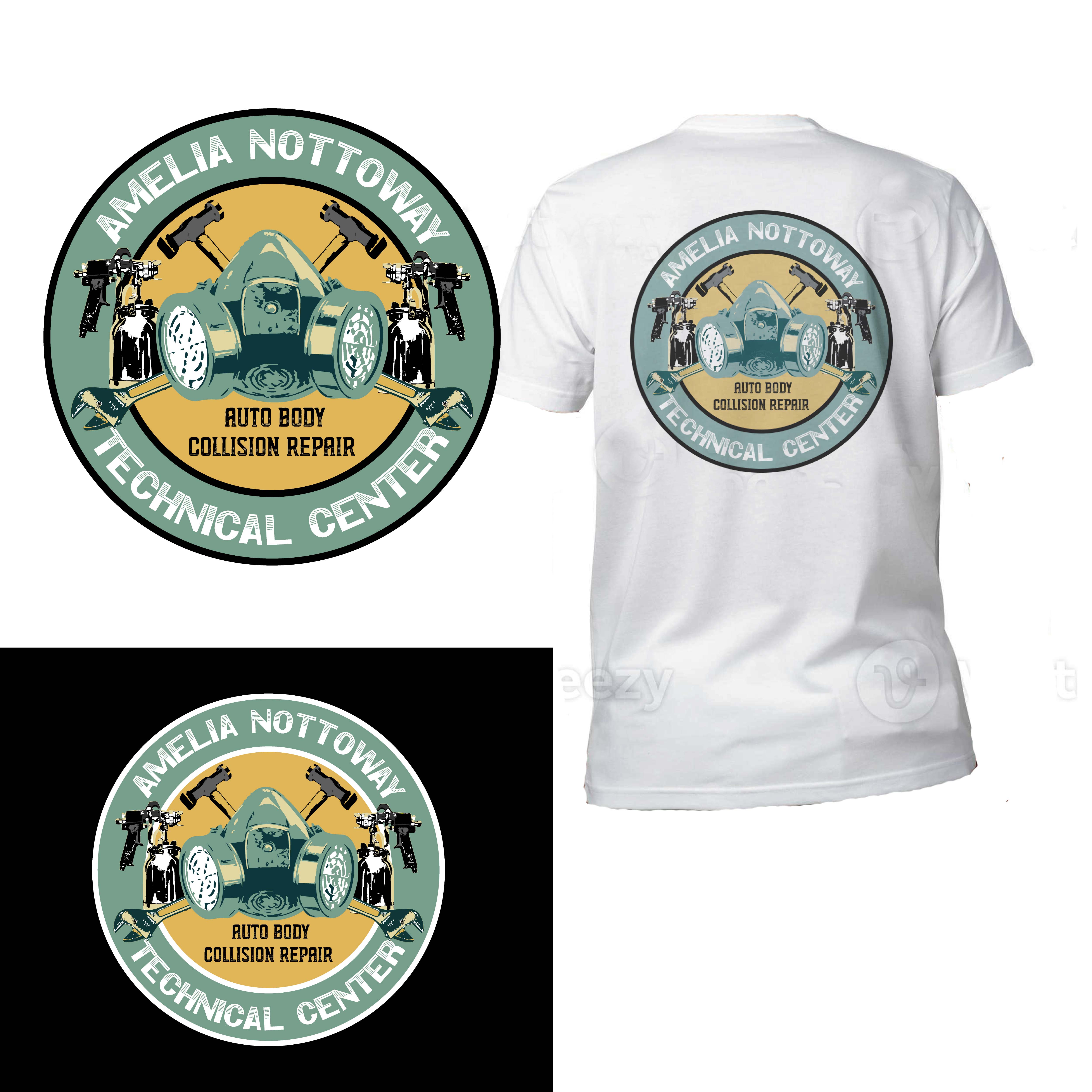 T-shirt Design by onze design for this project | Design #31392102