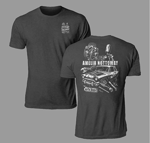 T-shirt Design by Johncina for this project | Design: #31369058