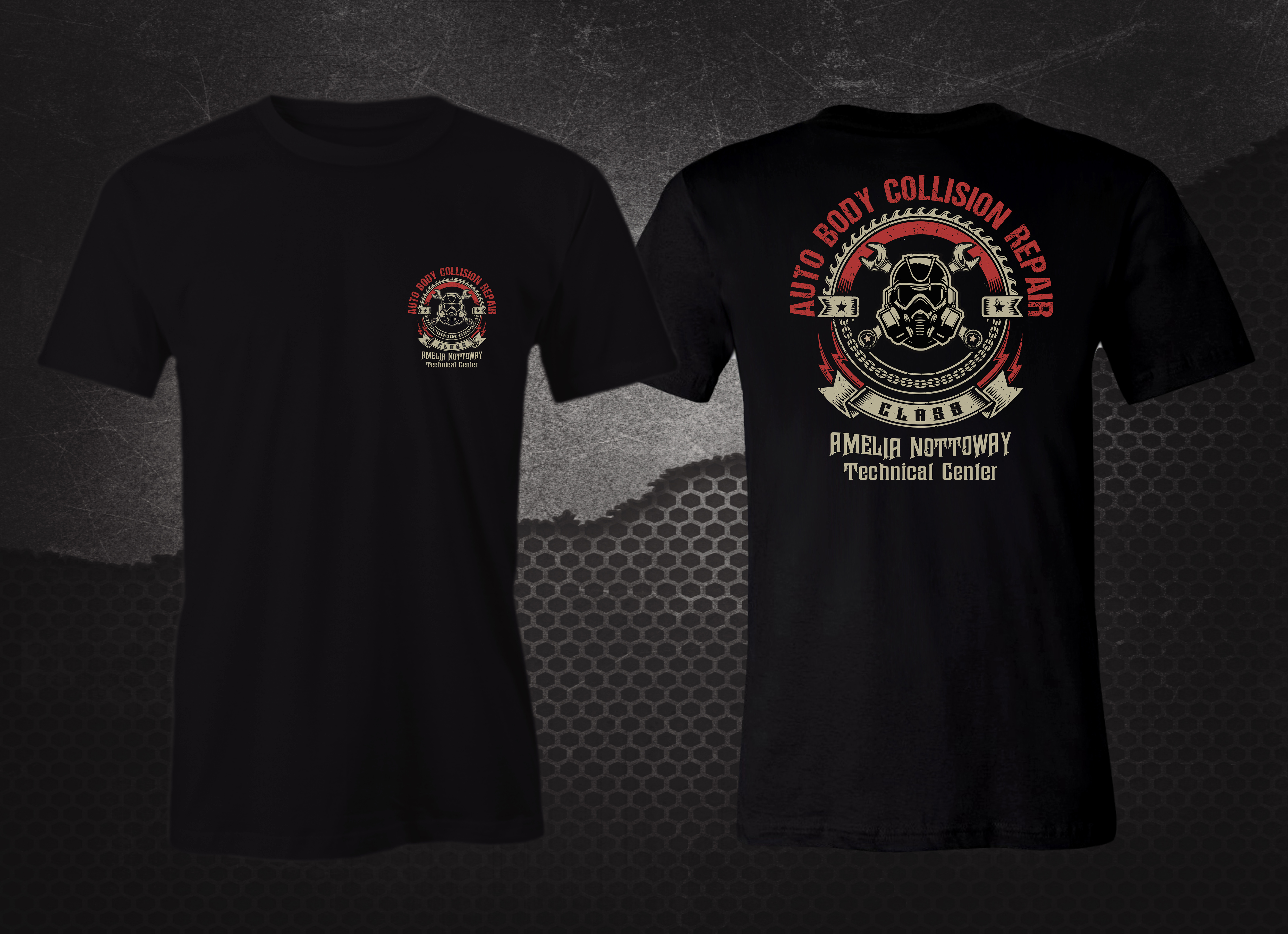 T-shirt Design by iwan s for this project | Design #31399200