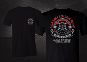 T-shirt Design by iwan s for this project | Design: #31399729