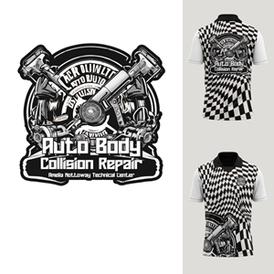 T-shirt Design by MUHAMMAD ALIF AIMAN for this project | Design: #31403341