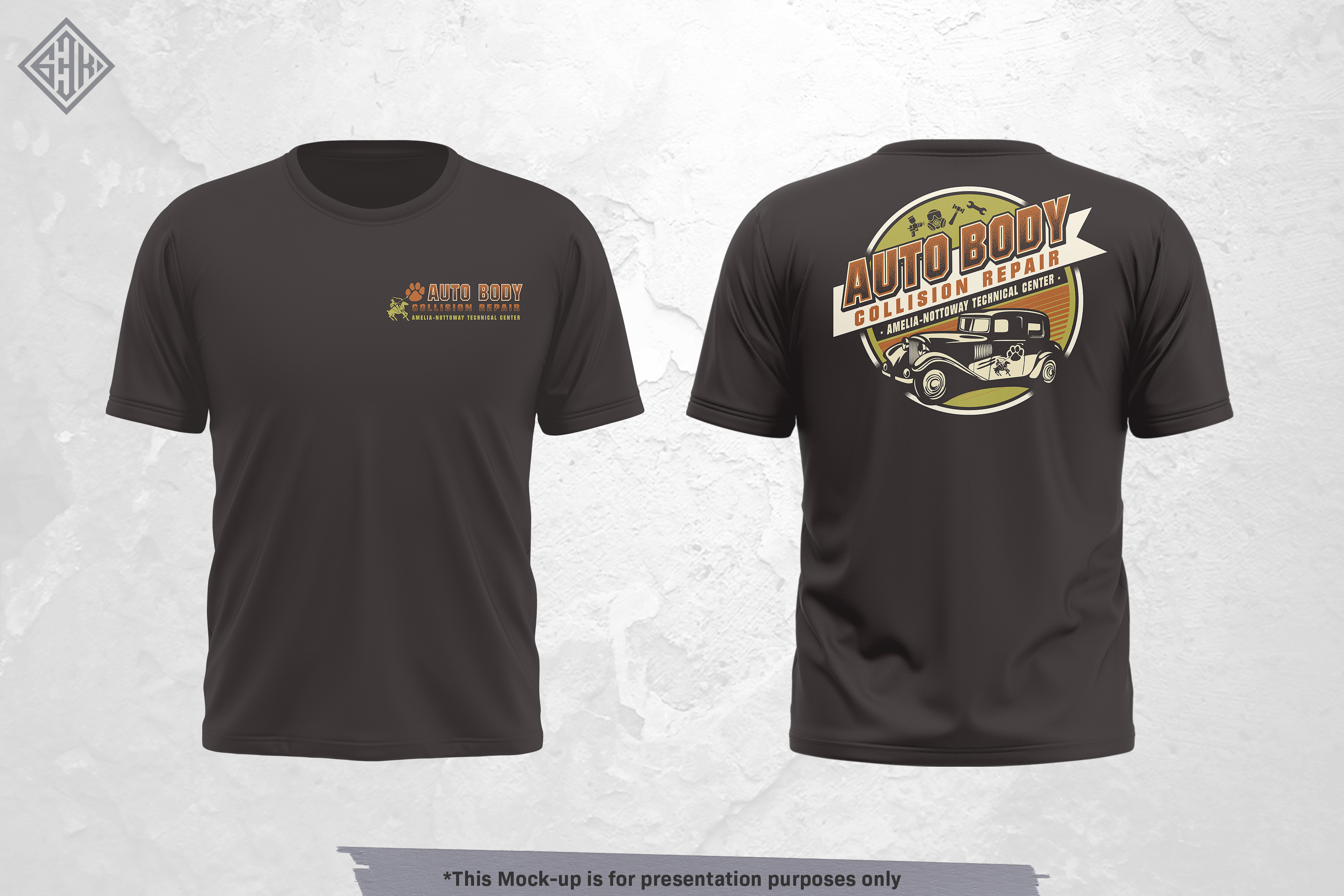 T-shirt Design by gekgrfx for this project | Design #31404800