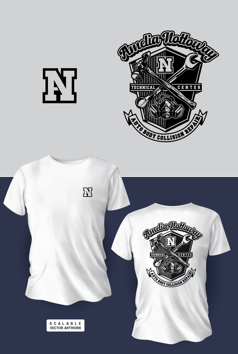 T-shirt Design by ally designs for this project | Design #31377316