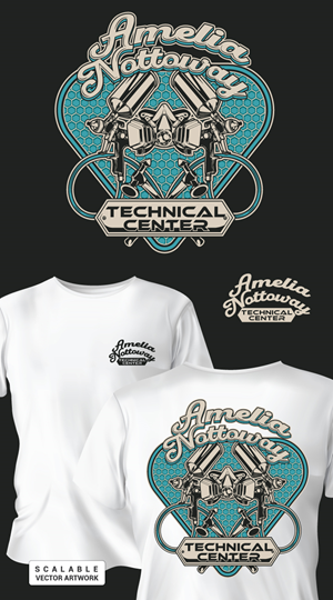 T-shirt Design by ally designs for this project | Design: #31377318