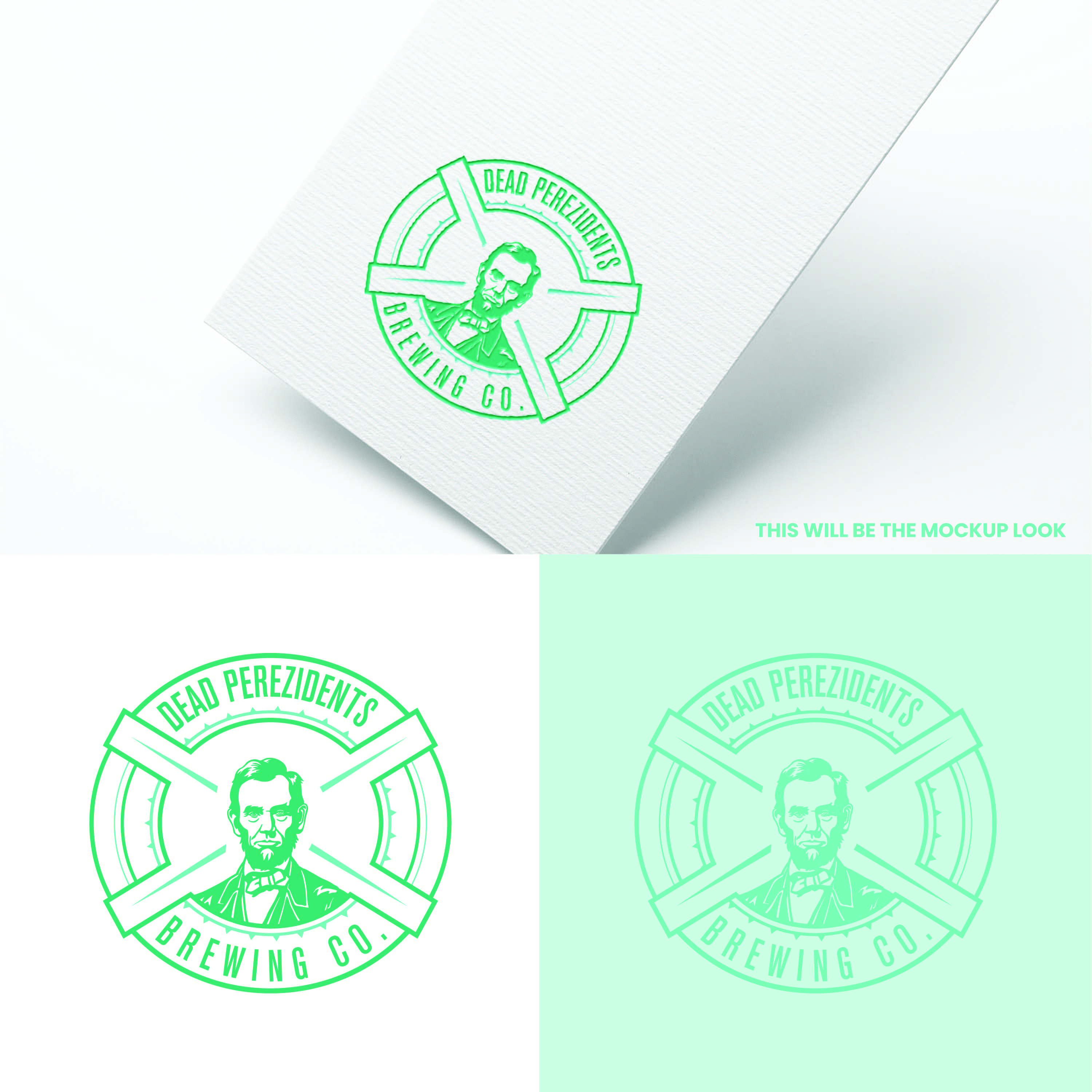 Logo Design by Design_Duo for this project | Design #31401812