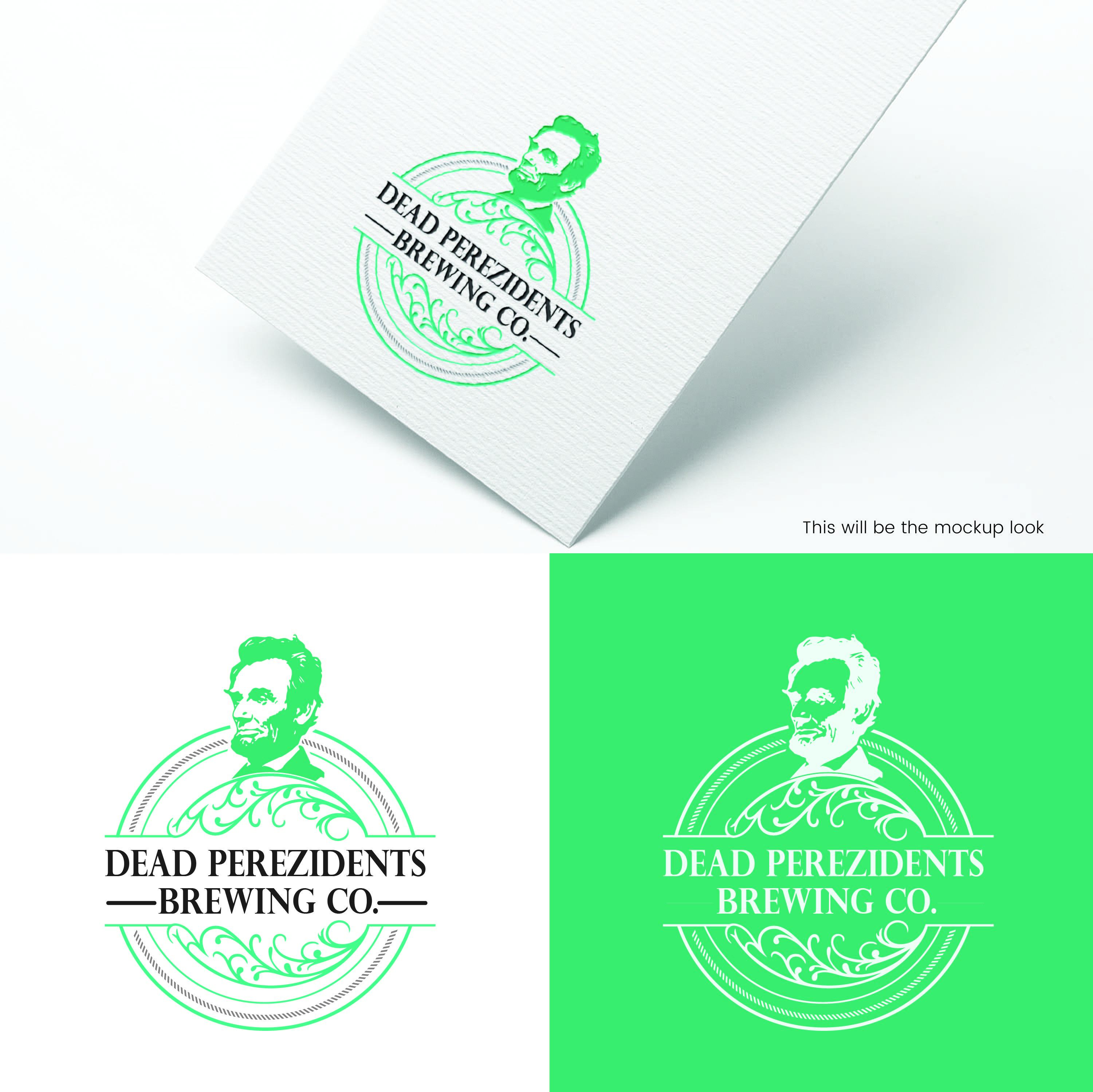 Logo Design by Design_Duo for this project | Design #31401813