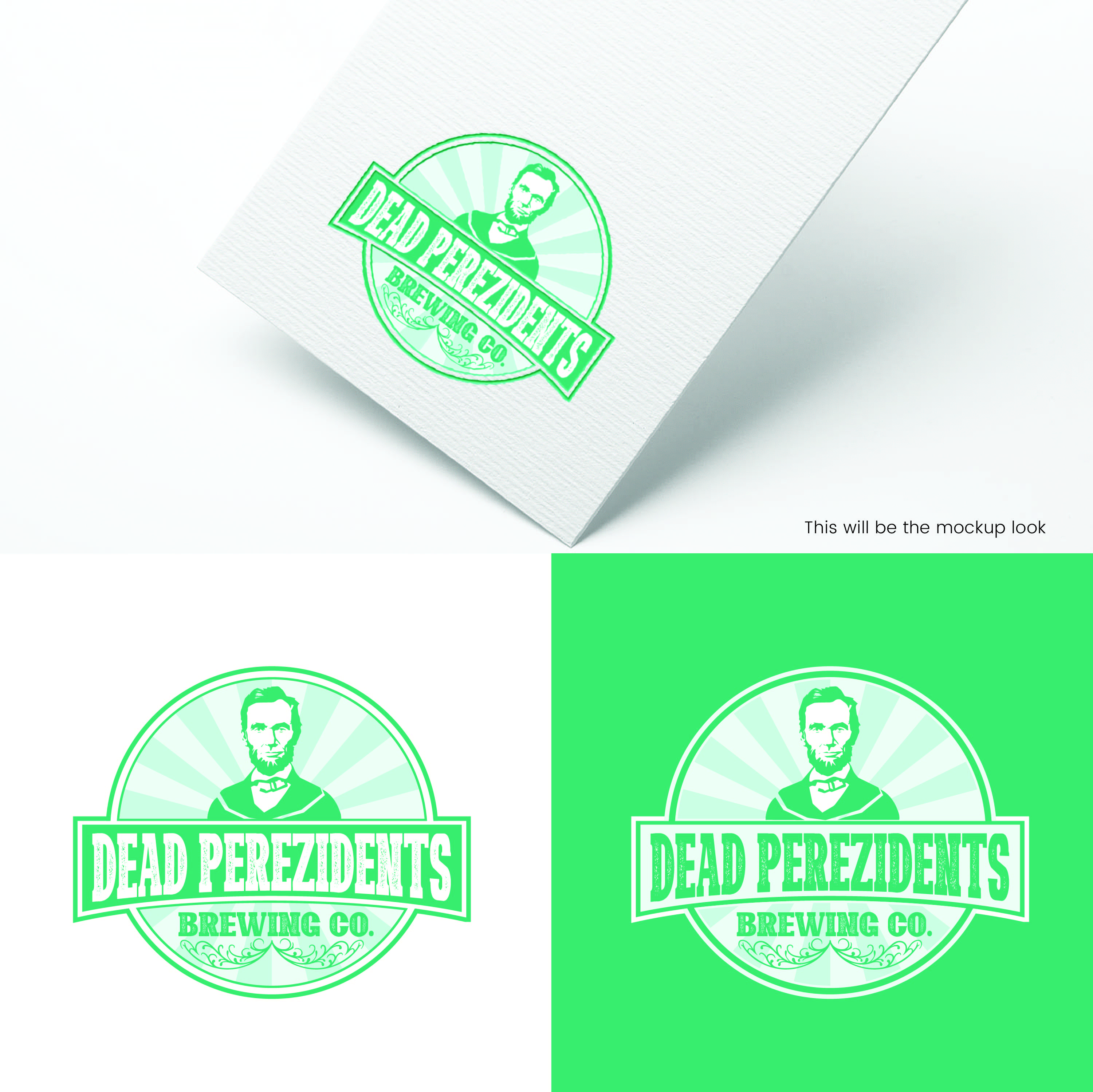 Logo Design by Design_Duo for this project | Design #31401816