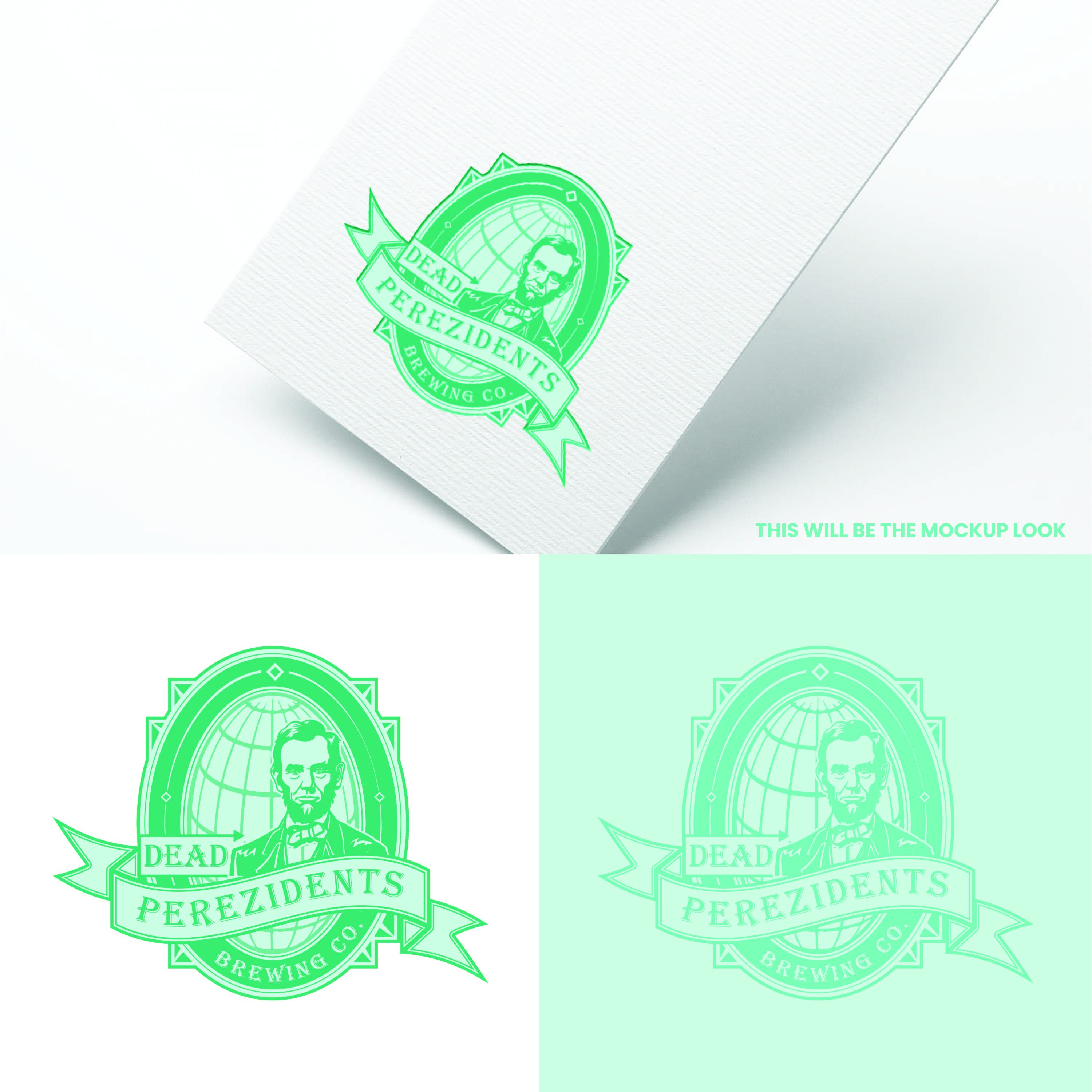 Logo Design by Design_Duo for this project | Design #31401817