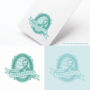Logo Design by Design_Duo for this project | Design: #31401817