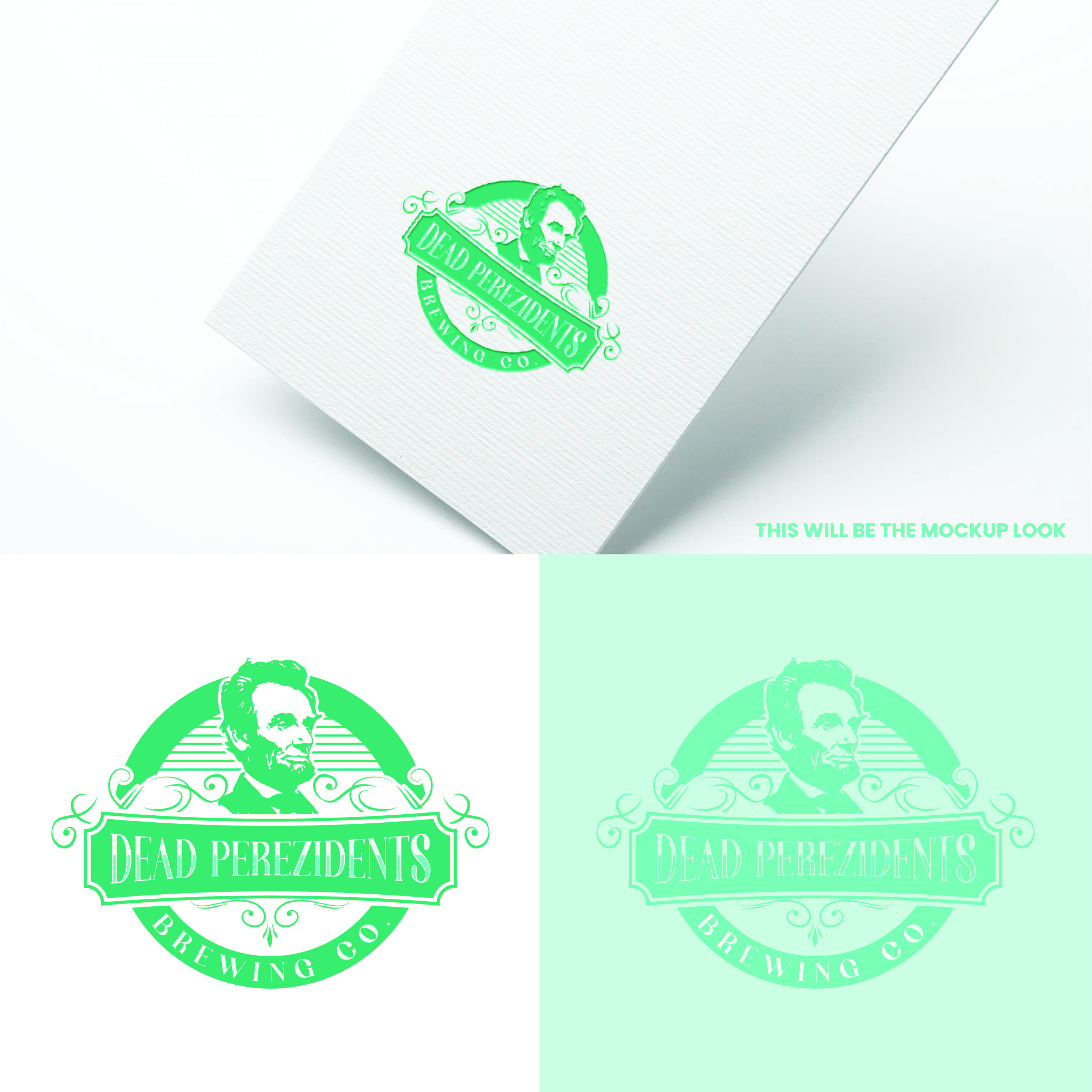 Logo Design by Design_Duo for this project | Design #31401831