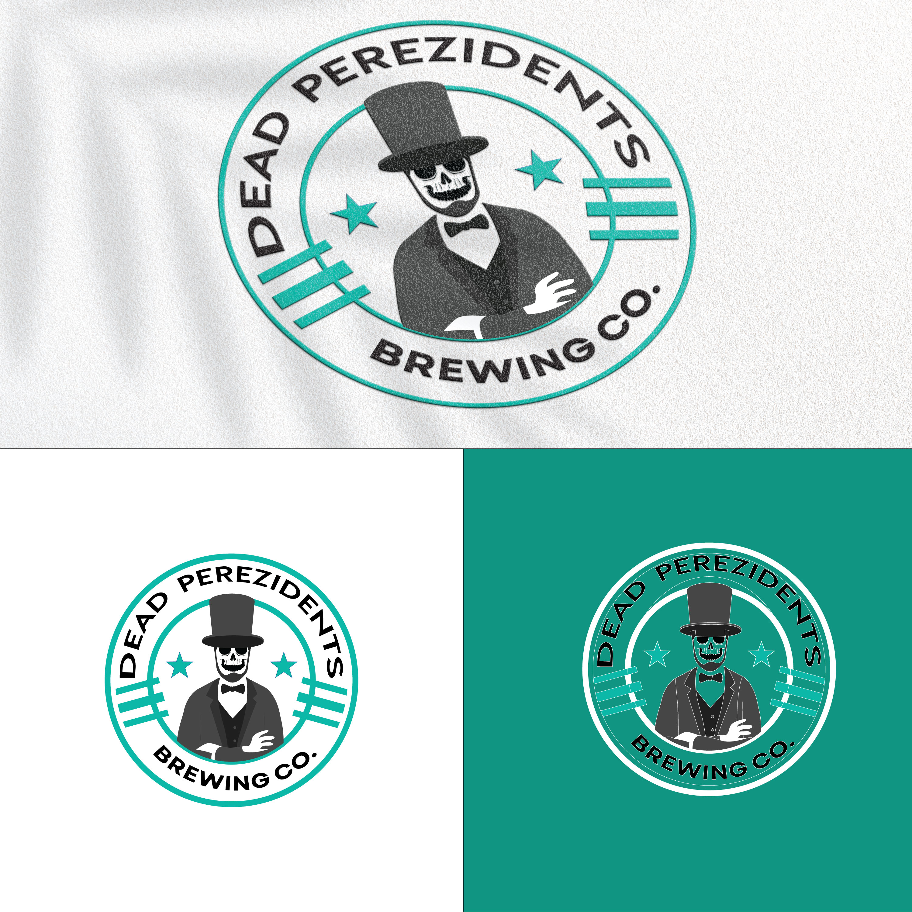 Logo Design by Design_Duo for this project | Design #31405710