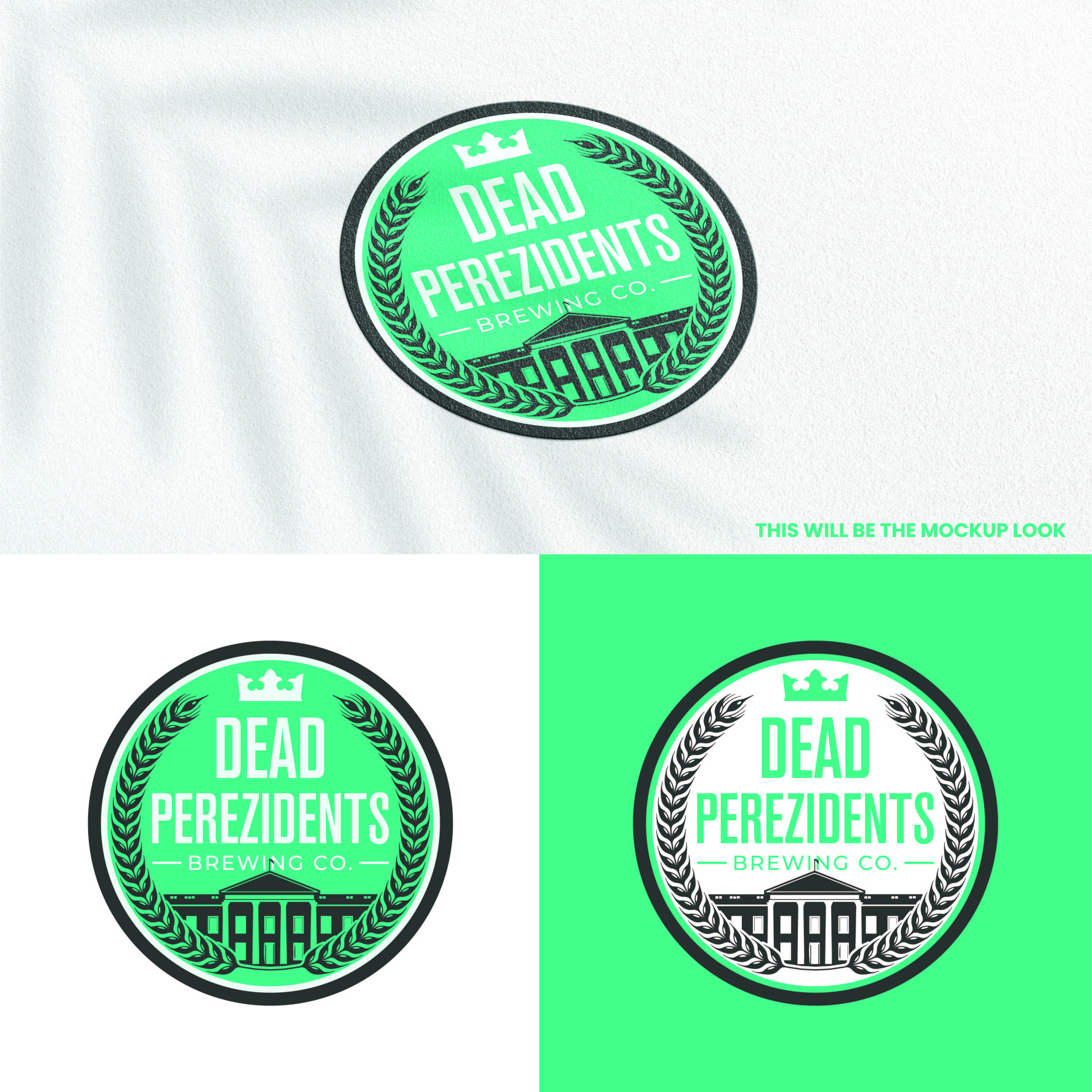 Logo-Design von Design_Duo für dieses Projekt | Design #31409296