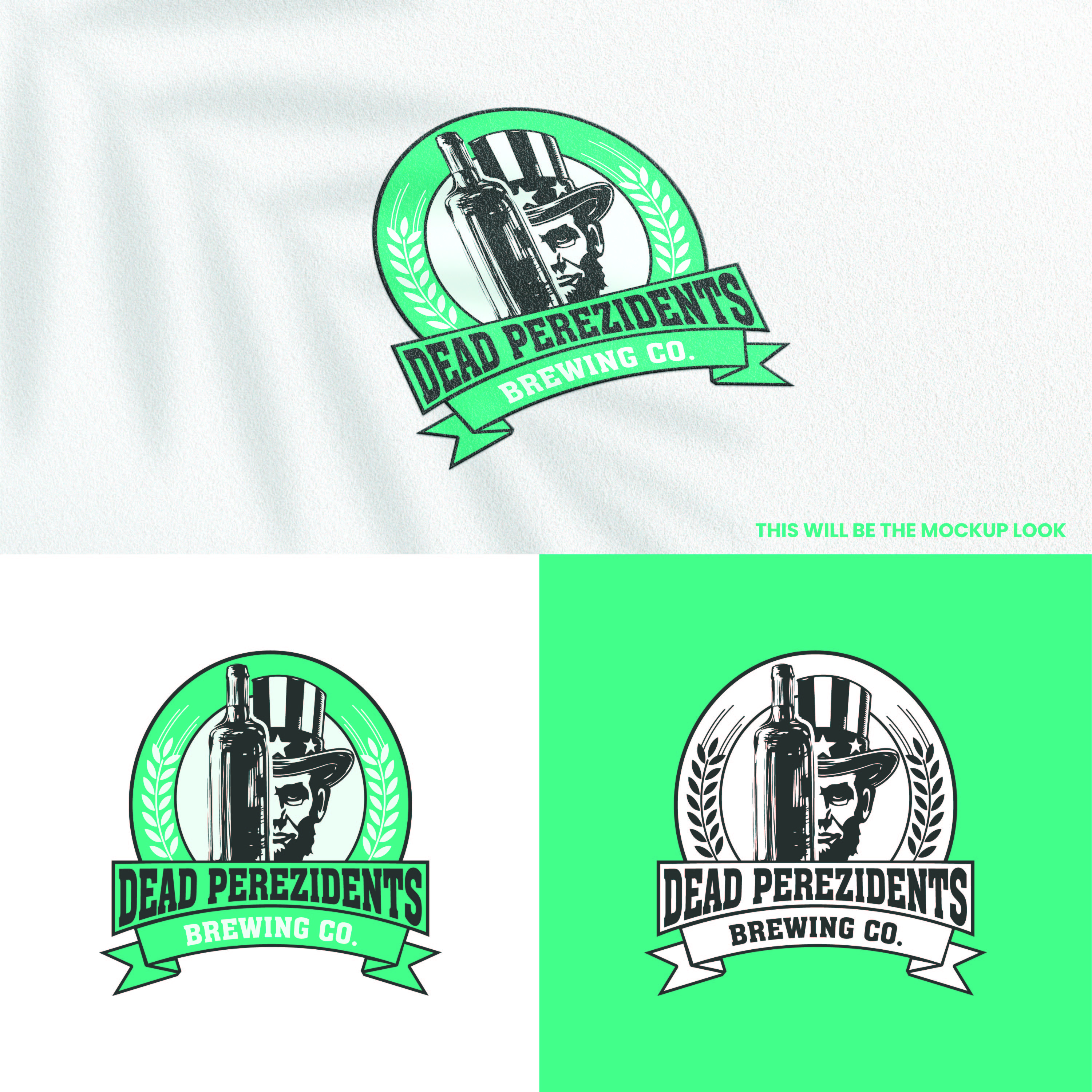 Logo Design by Design_Duo for this project | Design #31409297