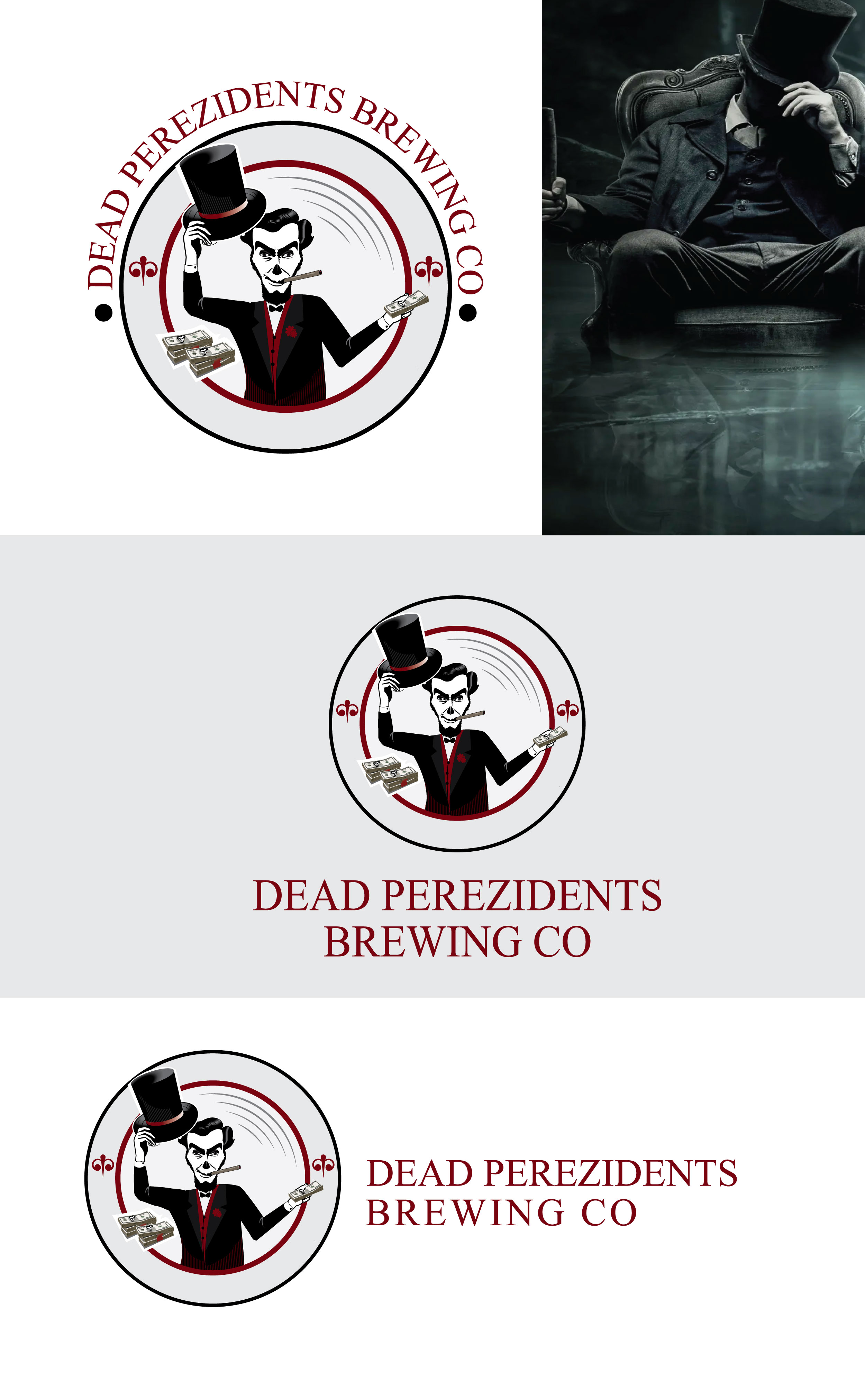 Logo Design by Wonderful design for this project | Design #31376545