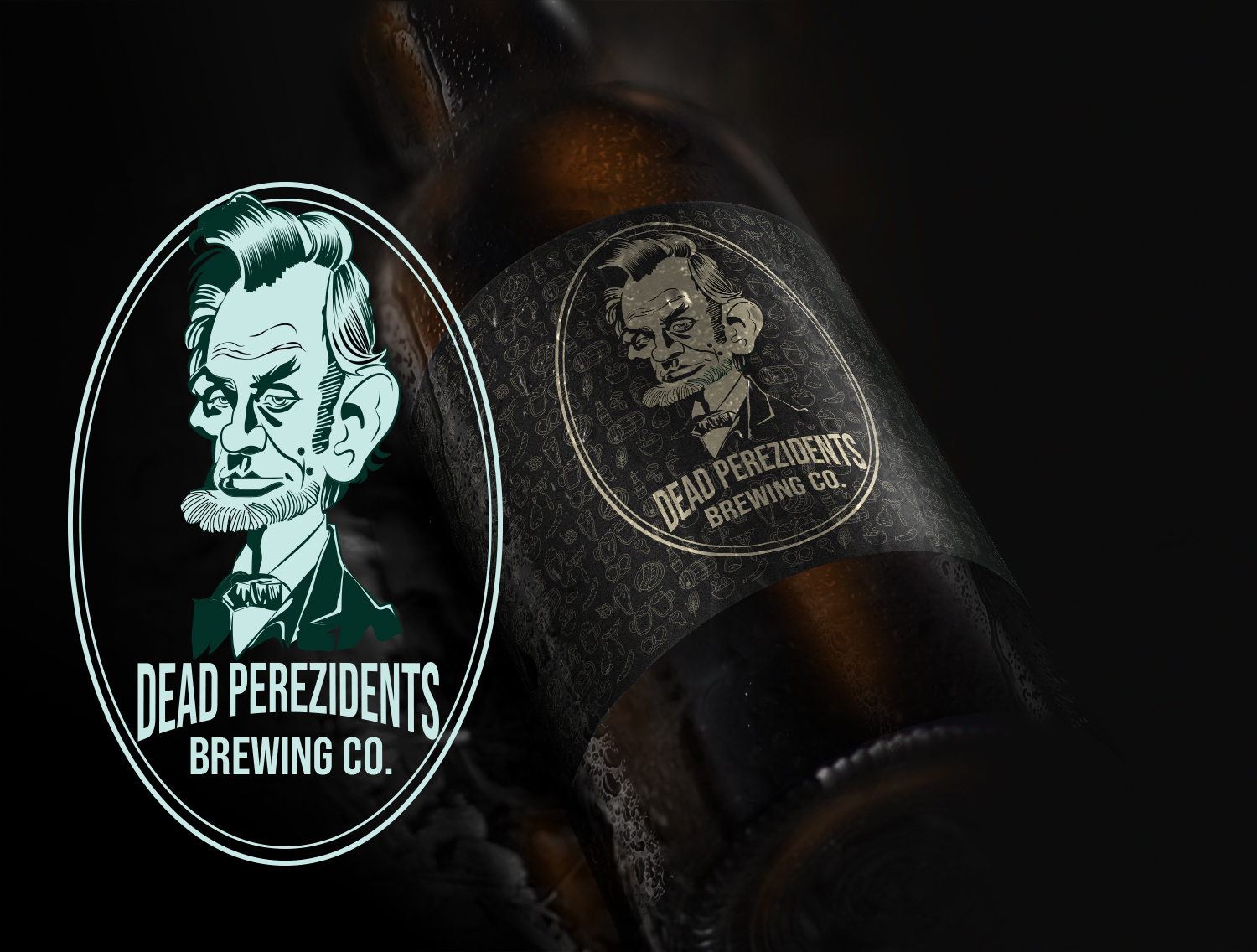 Logo Design by Xyper_Design for this project | Design #31396612