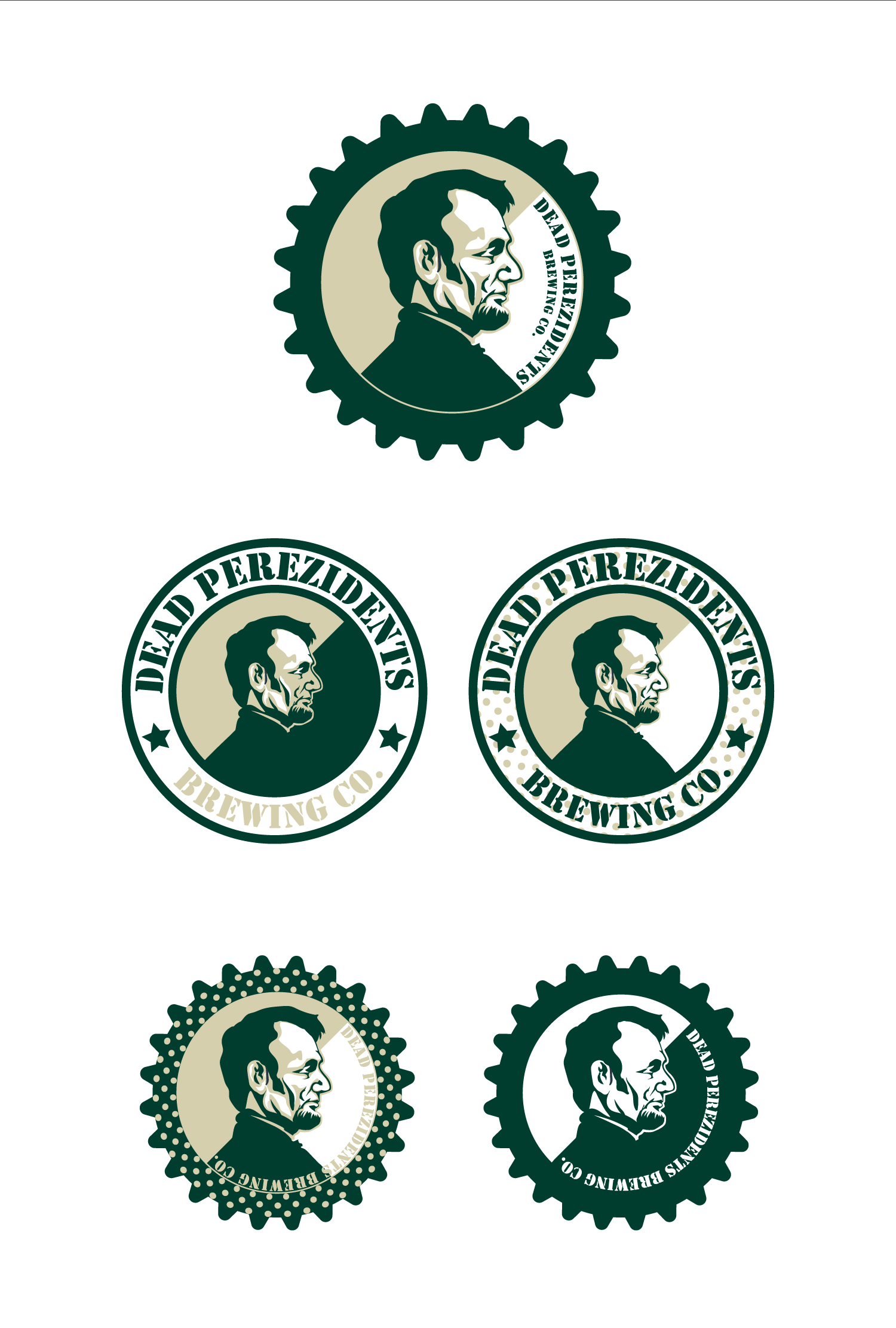 Logo Design by Art Punk for this project | Design #31405670