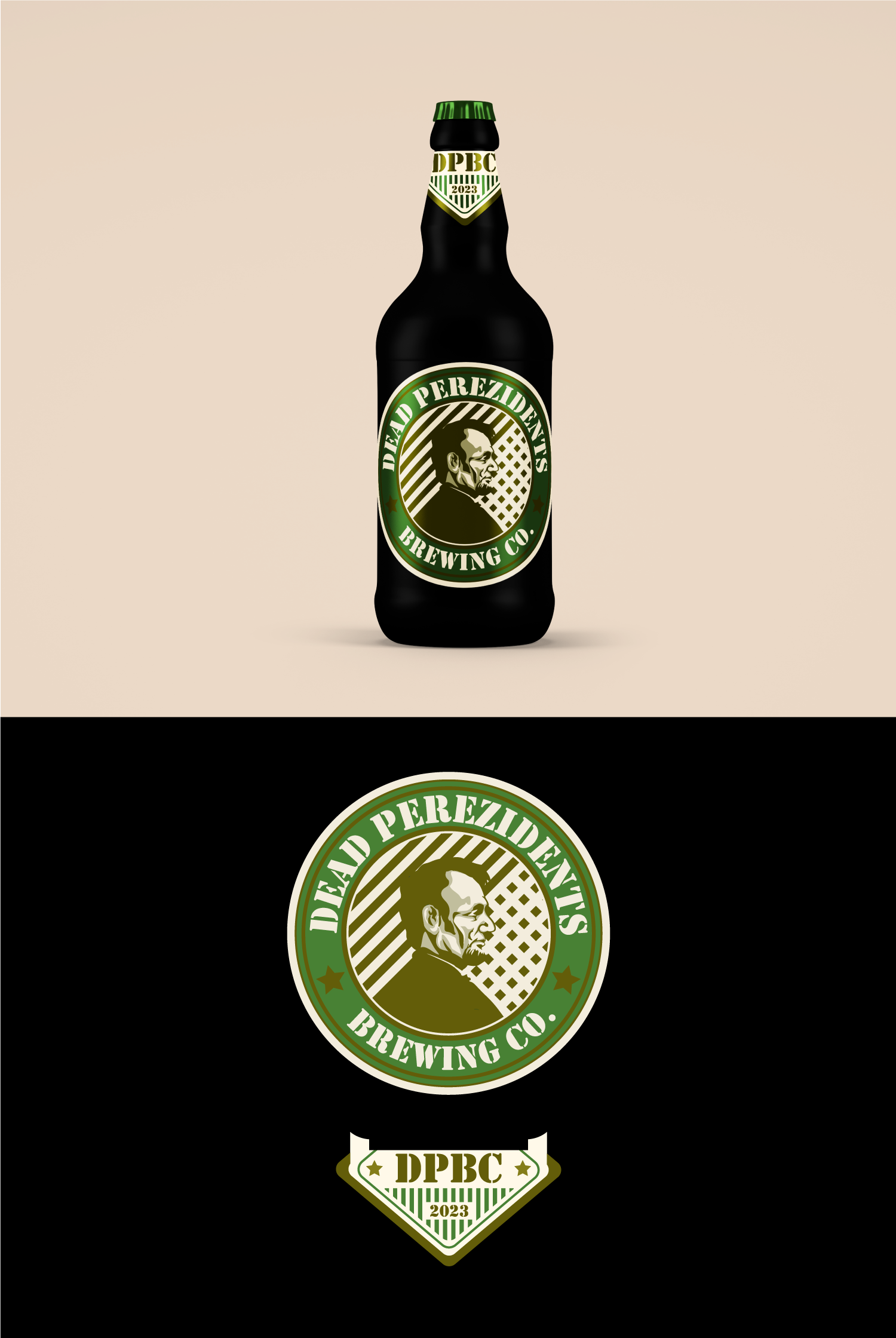 Logo Design by Art Punk for this project | Design #31406957