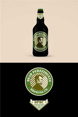Logo Design by Art Punk for this project | Design: #31406957
