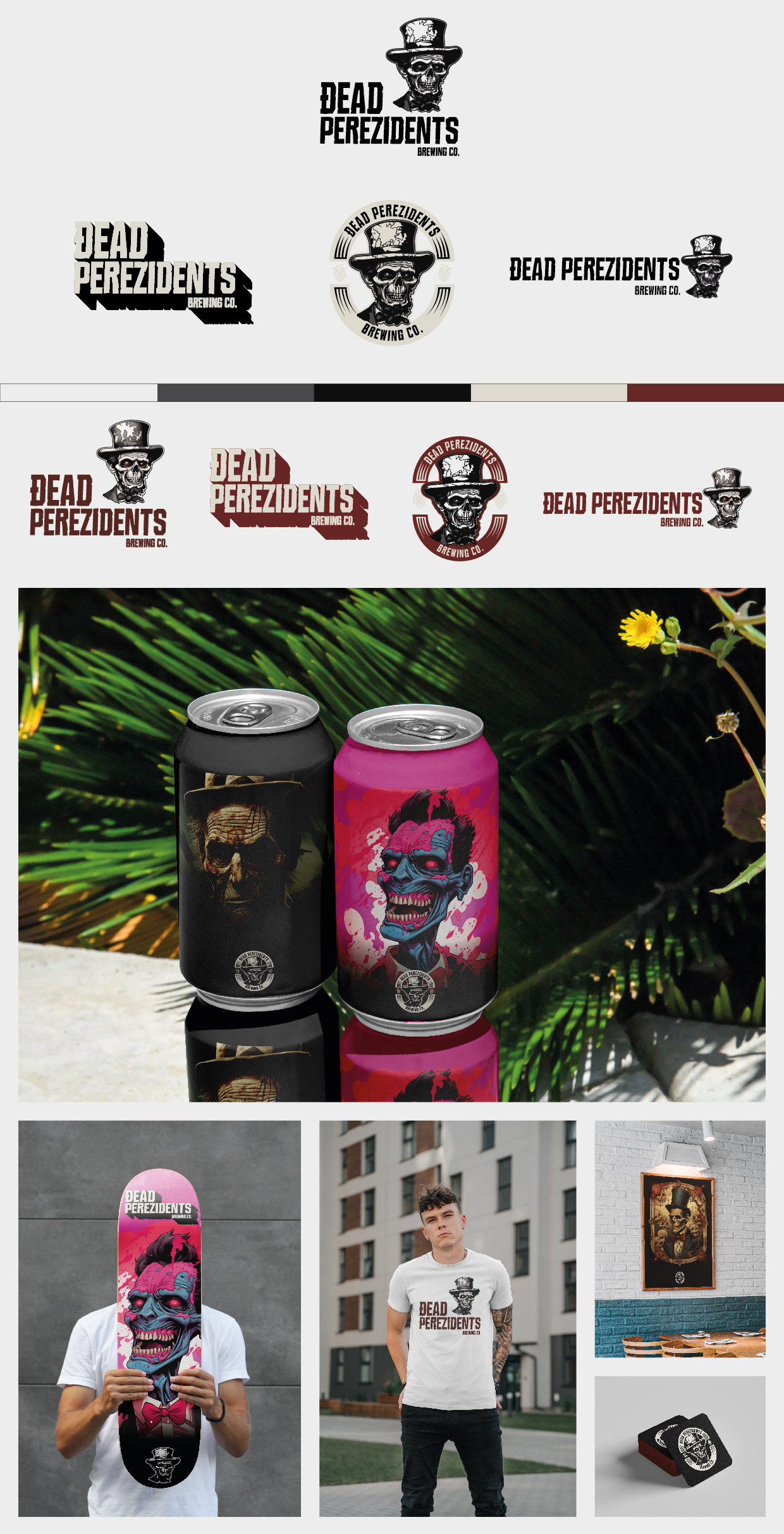 Diseño de Logo por Kore Branding para este proyecto | Diseño #31368853