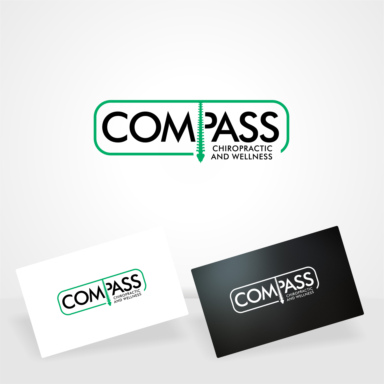 Logo Design by Arham Hidayat for this project | Design #31383788