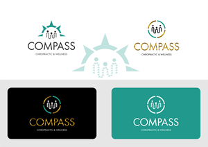 Logo-Design von graphics1 für dieses Projekt | Design: #31410822