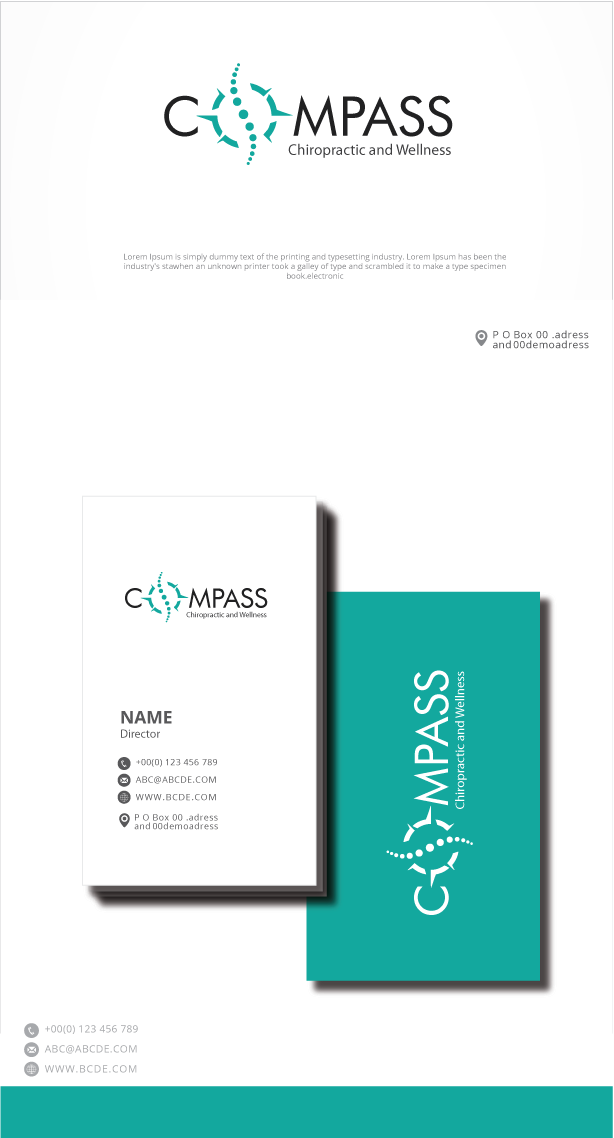 Diseño de Logo por zebronicgraphic para este proyecto | Diseño #31359025