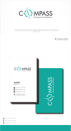 Logo-Design von zebronicgraphic für dieses Projekt | Design: #31359025