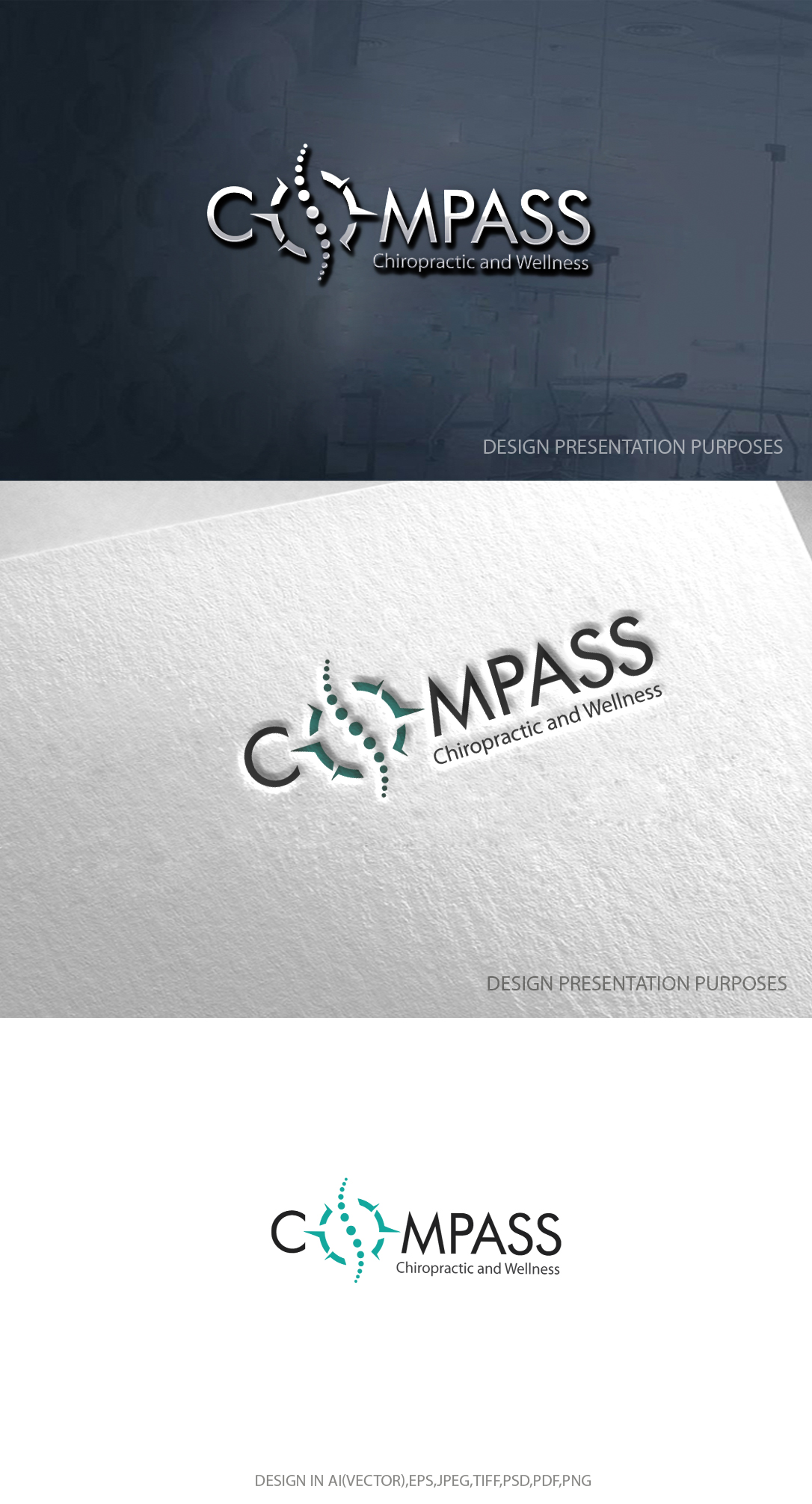 Diseño de Logo por zebronicgraphic para este proyecto | Diseño #31359027