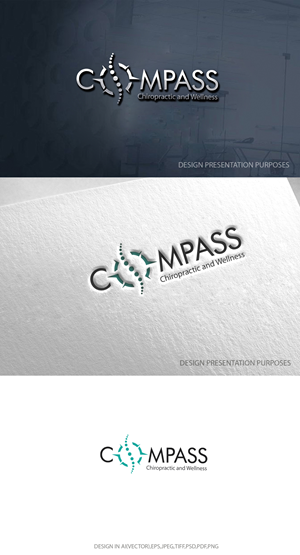 Logo-Design von zebronicgraphic für dieses Projekt | Design: #31359027