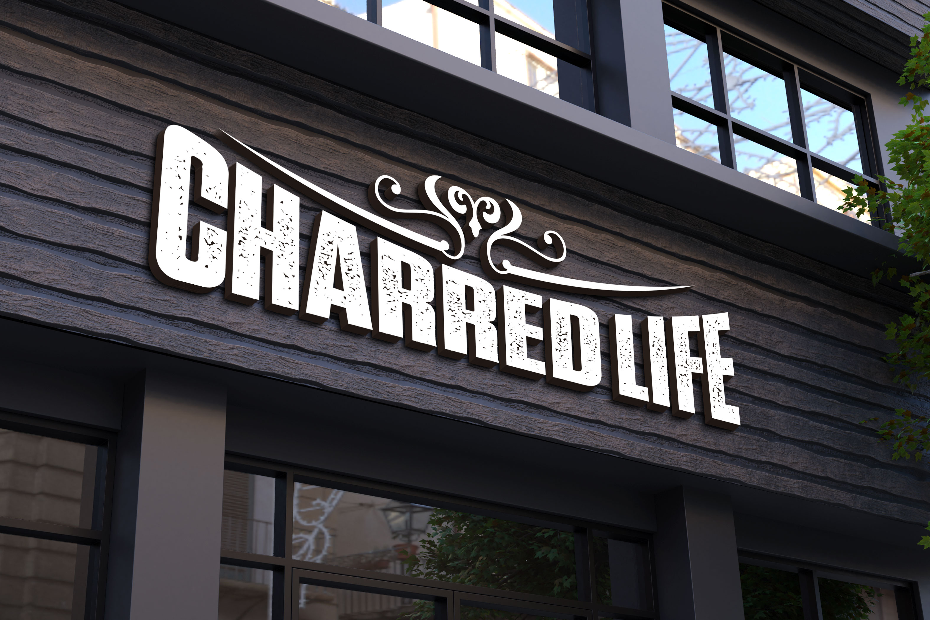 Logo Design by Kavth for this project | Design #31402564