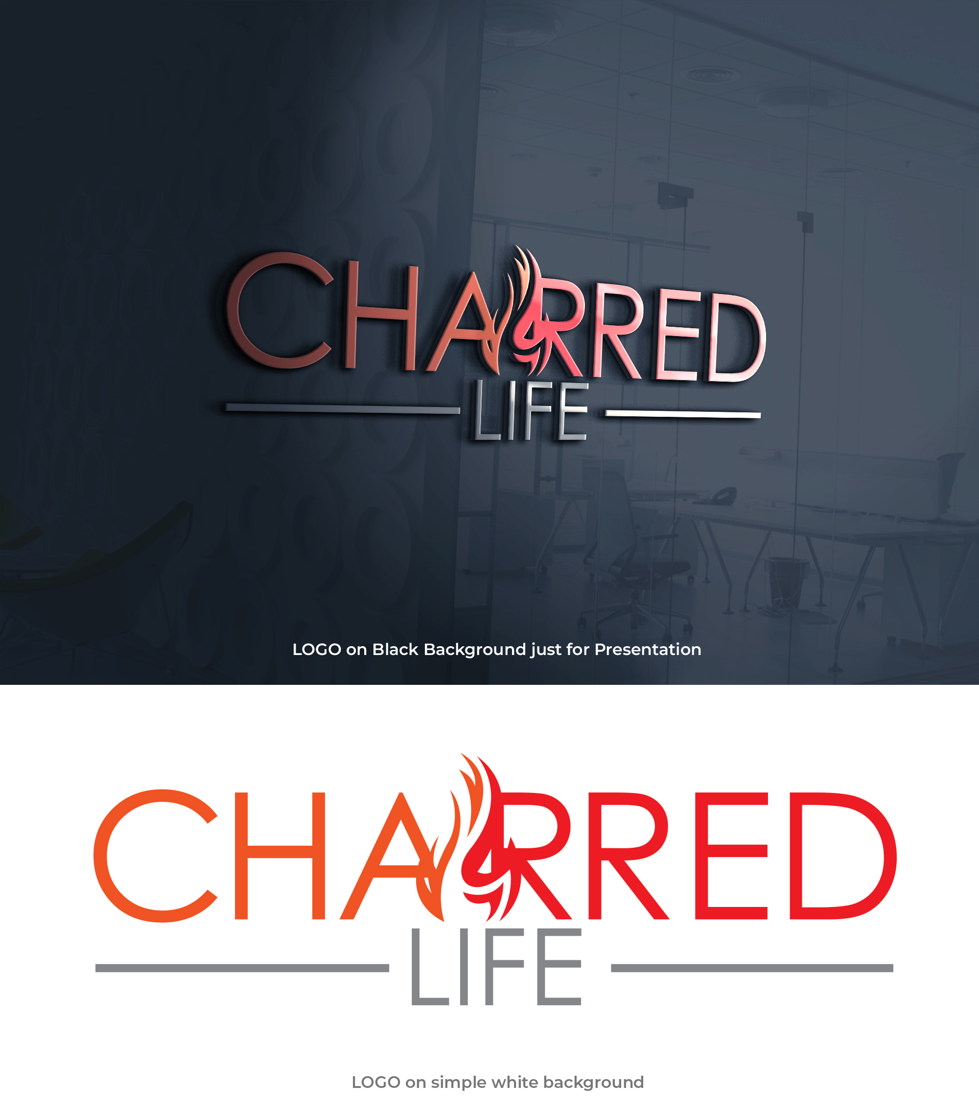 Logo Design by Asad Shaikh for this project | Design: #31495434