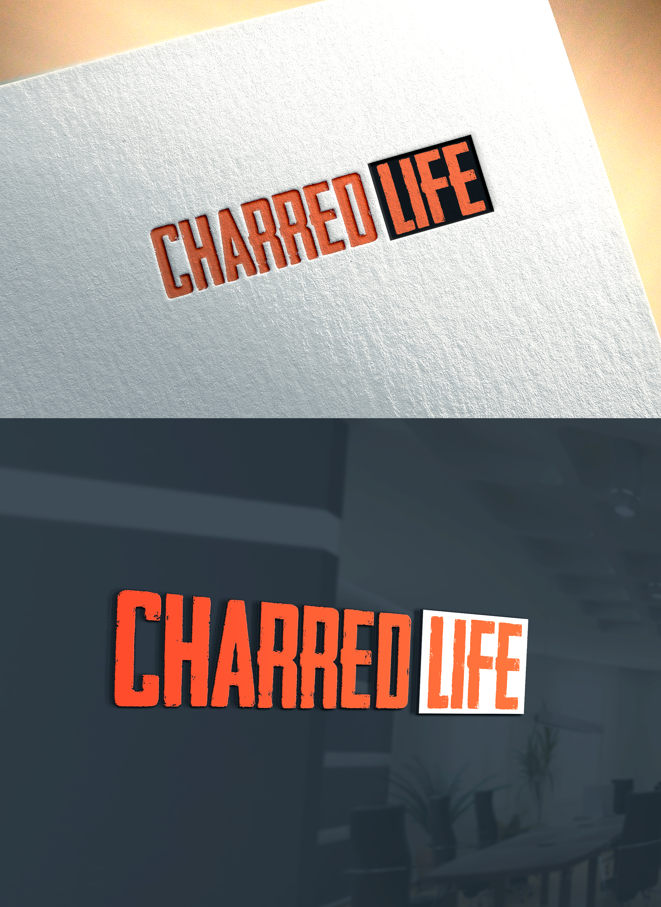 Logo Design by RaKu 2 for this project | Design #31409539