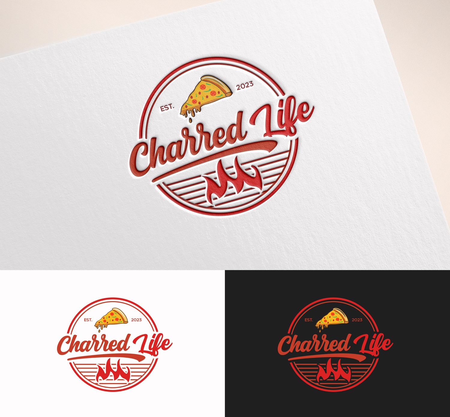 Logo Design by M Art & Design for this project | Design #31359929