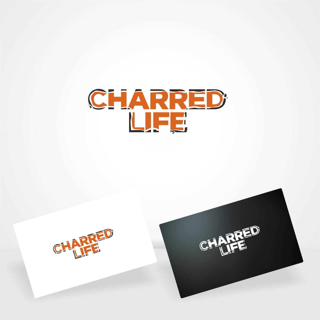 Logo Design by Arham Hidayat for this project | Design #31383787