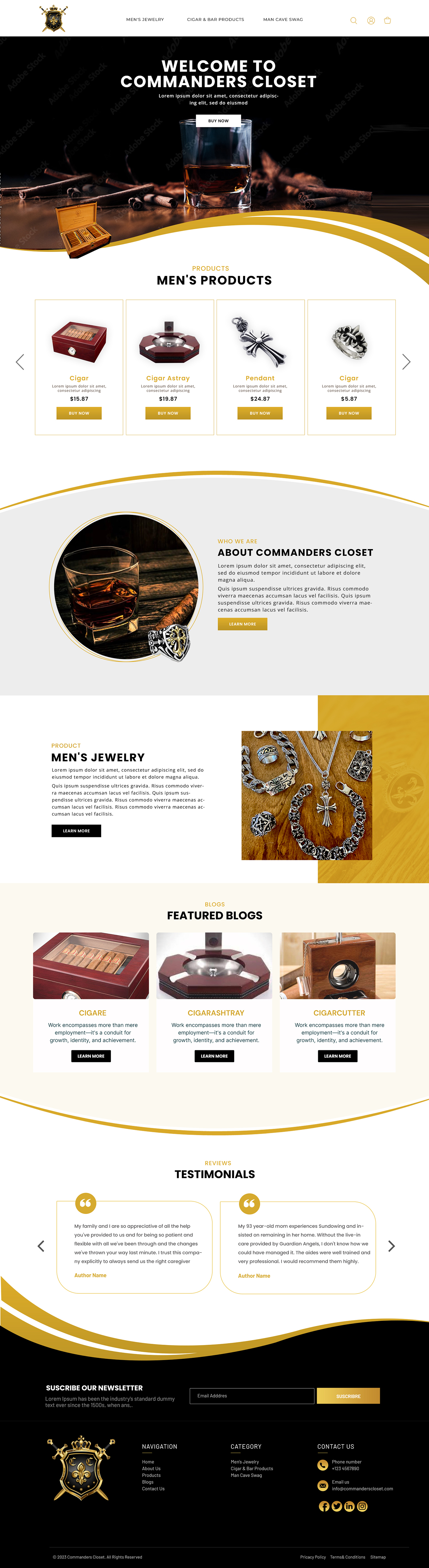 Design Shopify par HARSH SAINI pour ce projet | Design #31385898