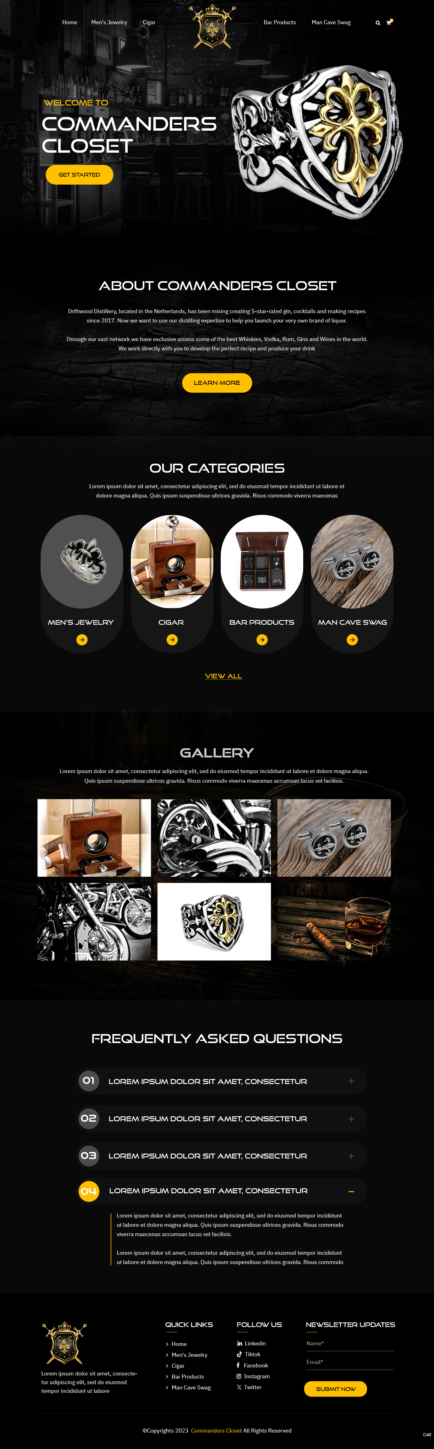 Design Shopify par pb pour ce projet | Design #31371192