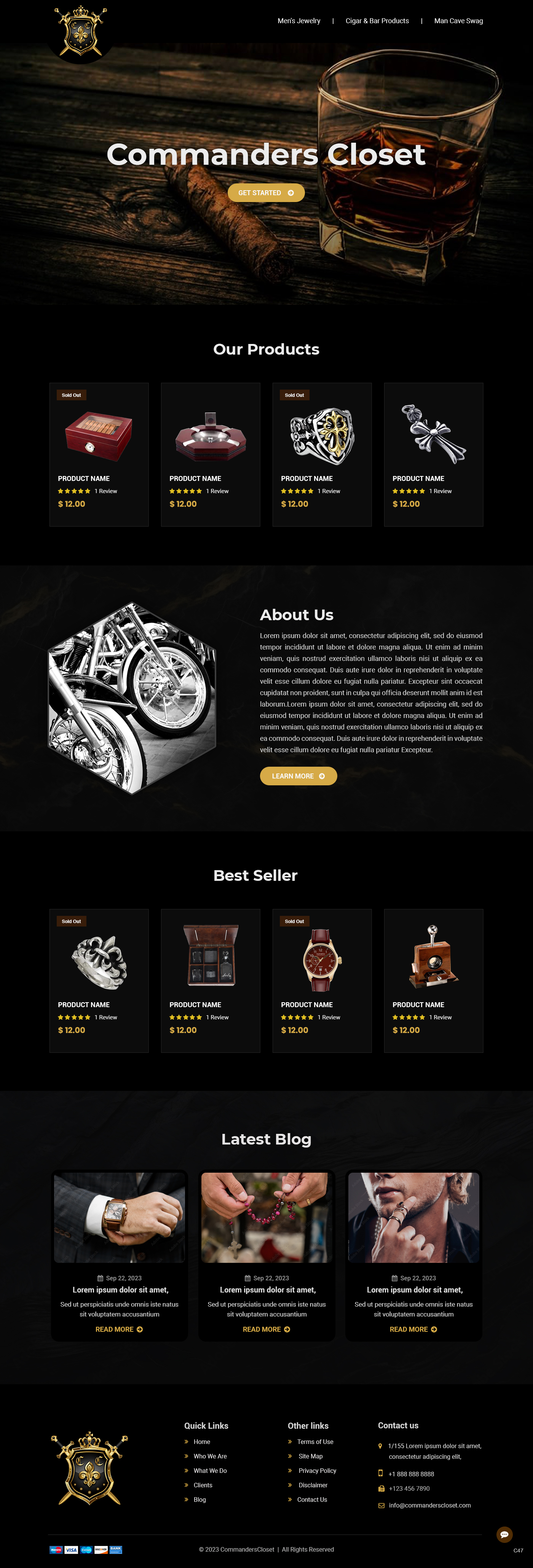 Design Shopify par pb pour ce projet | Design #31371193