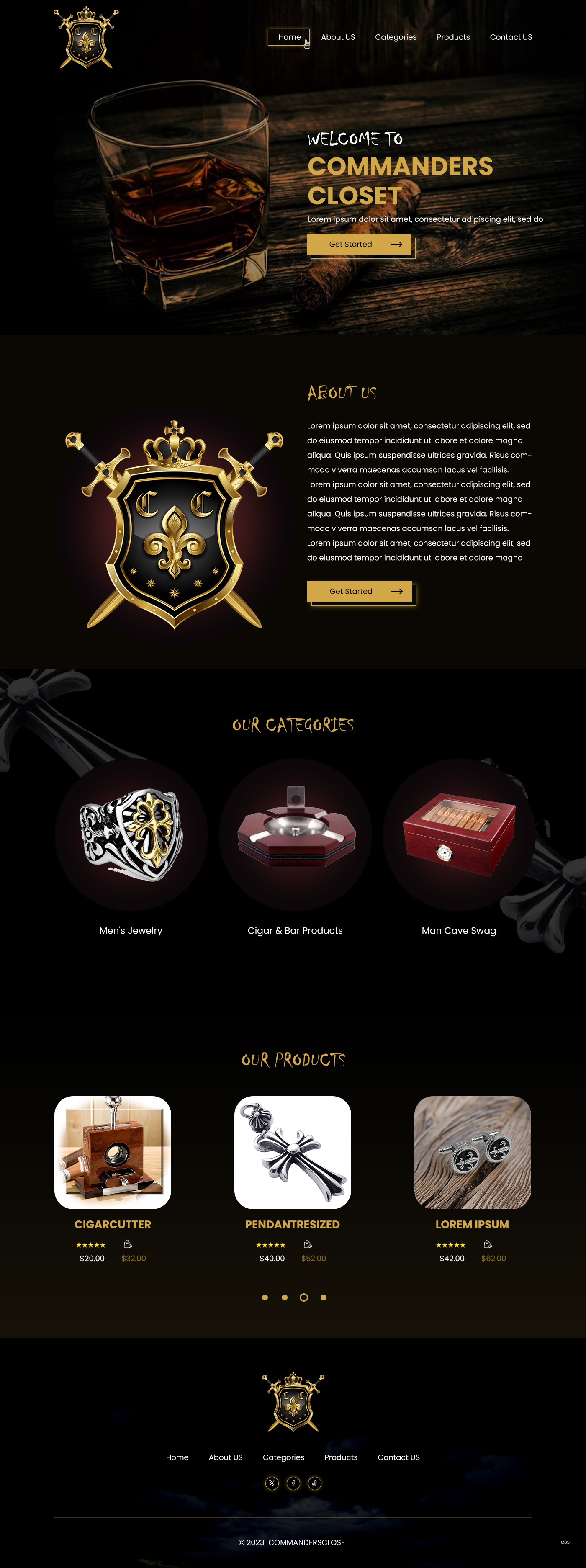 Design Shopify par pb pour ce projet | Design #31371204