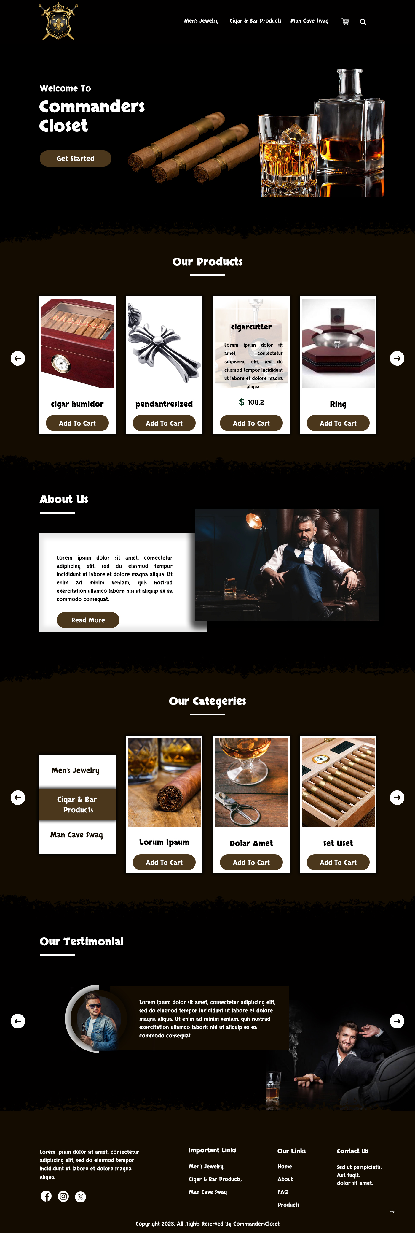 Design Shopify par pb pour ce projet | Design #31371211