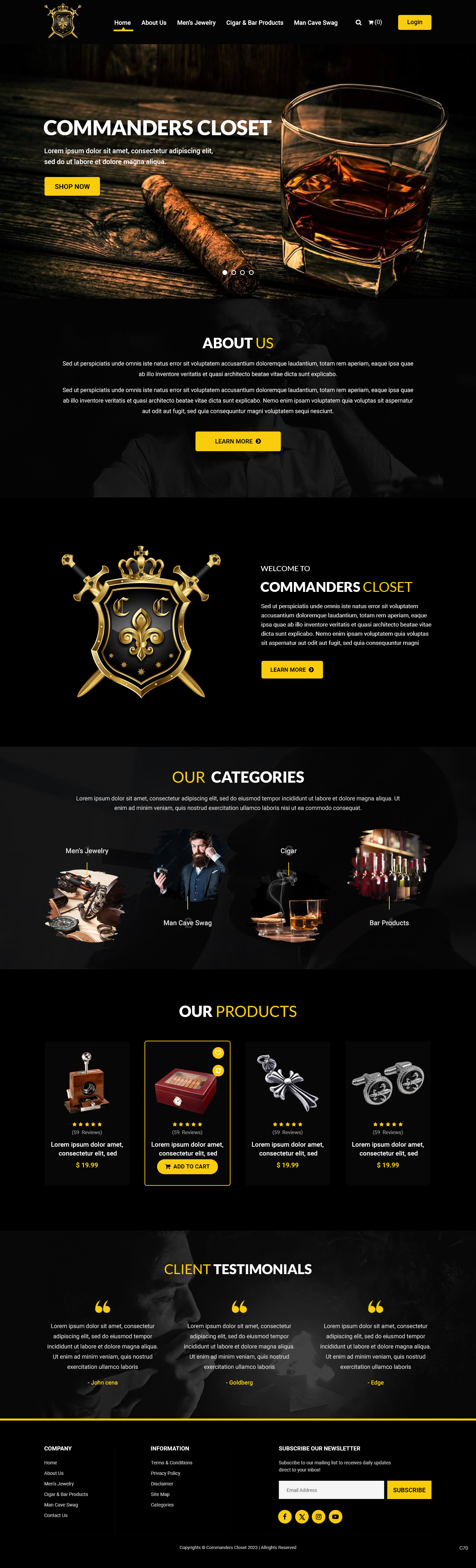 Shopify-Design von pb für dieses Projekt | Design #31377476